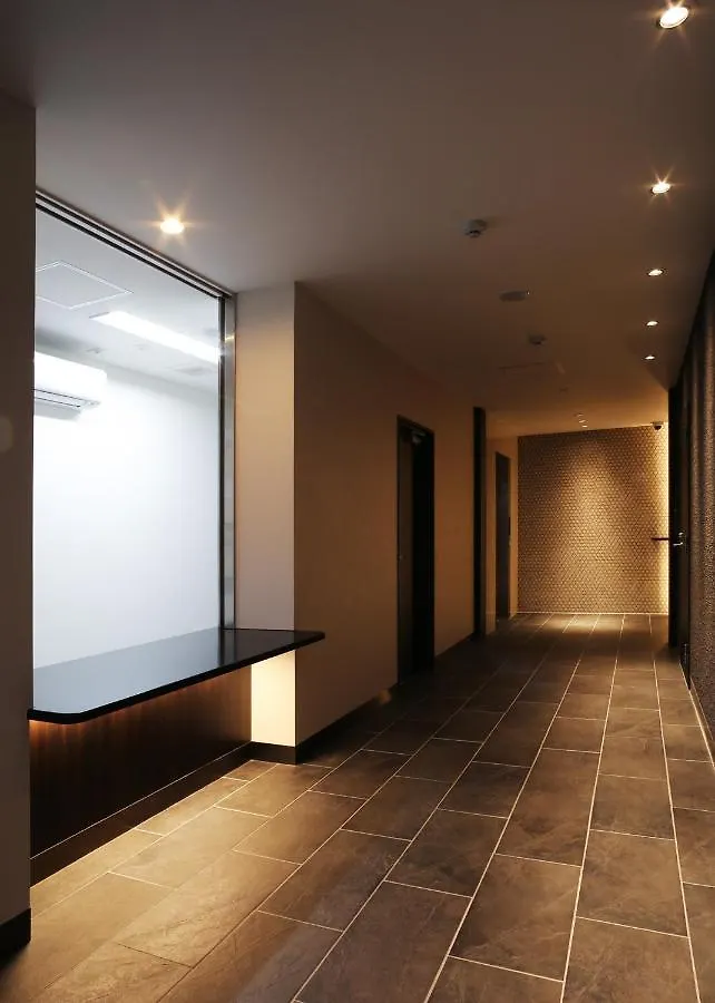 Sg Residence Inn Hakataekiminami - Vacation Stay 89731 Fukuoka