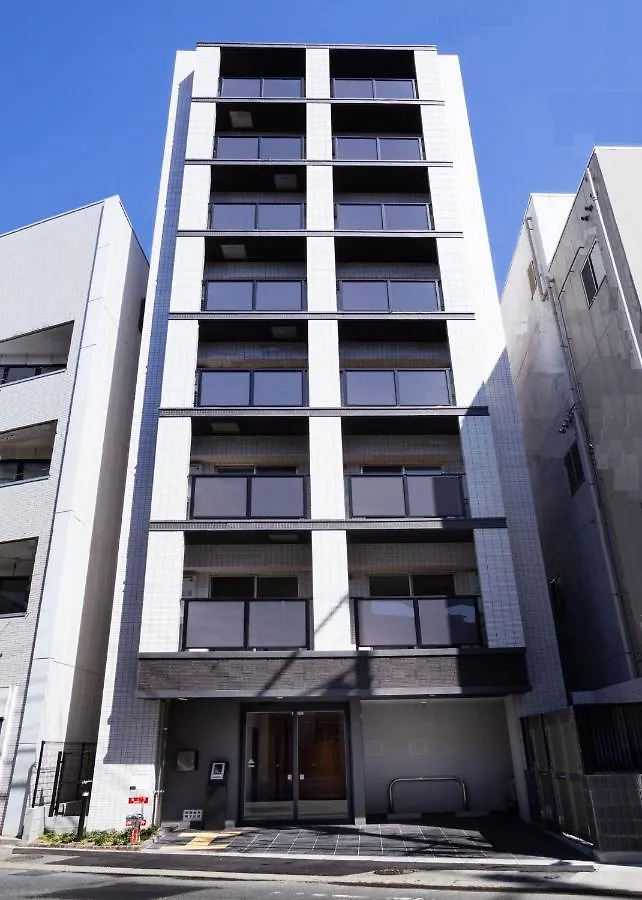 Hotel Sg Residence Inn Hakataekiminami - Vacation Stay 89731 Fukuoka